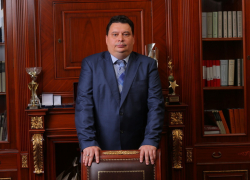 ОАО «Юридическое агентство «СРВ» совместно с Baker & McKenzie отстаивает интересы крупнейших мировых автопроизводителей