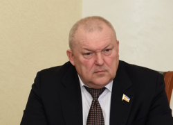 Место умершего главрача горбольницы №20 Ростова в заксобрании занял владелец кондитерской компании