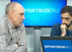 Расслабленные футболисты "Манчестер Юнайтед" проиграют "Ростову", - Бубнов