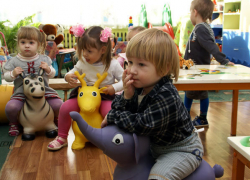 В Ростовской области будет законодательно утверждена максимальная плата за детский сад 