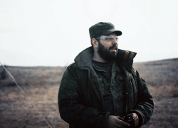 В Ростове задержали главу военно-патриотической организации  «Донской фронт»