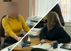 В Ростовской области задержаны две чиновницы, которые за 2 млн руб приняли ремонт детсада без нареканий