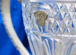 Кубок России по футболу привезут в Ростов-на-Дону