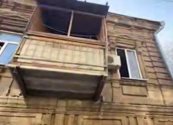 В Ростове возбуждено дело после нарушения жилищных прав многодетной семьи