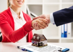 Ростовчане больше не смогут получать на руки свидетельство о регистрации права на недвижимость 