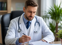 Самозанятые жители Ростовской области смогут официально уходить на больничный