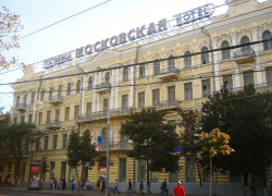 Новый собственник гостиницы «Московская» будет восстанавливать ее исторический облик