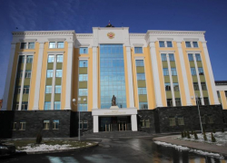 В Ростове-на-Дону суд закрыл уголовное дело обвиняемого в шпионаже украинца из-за его смерти