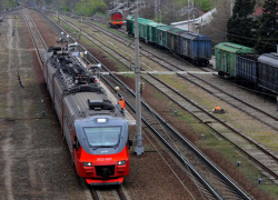 Спрос на ж/д маршрут Москва – Ростов увеличился более чем в 4 раза за год