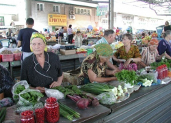 Новочеркасский рынок выставили на аукцион за 20 миллионов рублей