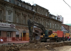 За контроль реконструкции Станиславского недоверчивая администрация Ростова «отстегнет» 18,3 млн рублей