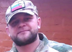 Многодетный отец из Ростовской области погиб в зоне СВО 