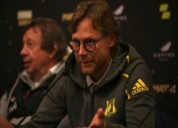 ФК «Ростов» уступил «Спартаку» на турнире в Катаре