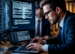 Курсанту и экс-сотруднику оператора сотовой связи вынесли приговор за нарушение тайны связи в Ростовской области