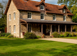 Цены на жилье в пригородах Ростова выросли на 4,5%