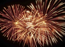 Фейерверк в честь Дня Победы обойдется Ростову в 700 тысяч рублей