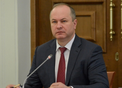 В Железнодорожный районный суд Ростова поступило дело экс-министра транспорта Виталия Кушнарева