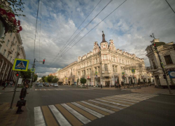 Средняя зарплата в Ростове превысила 40 тысяч рублей