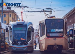 В Ростове могут отменить часть троллейбусных маршрутов