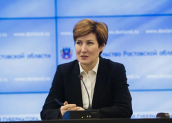 Экс-пресс-секретарь Голубева стала советником губернатора Ростовской области