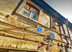 В Ростове снесут еще два исторических здания