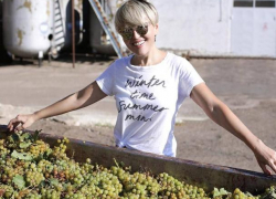 Анжелика Варум поможет продавать ростовские вина