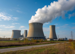 Уровень радиации в начале лета проверили в Ростовской области