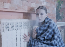 Отопление включили в школах и больницах на севере Ростовской области