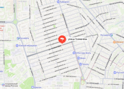 Магистралью-дублером для проспекта Стачки в Ростове хотят сделать улицу Толмачева