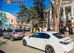 В Ростове последний день зимы будет теплым и облачным 