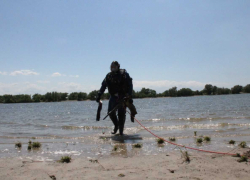 Названы самые загрязненные водоемы Ростовской области