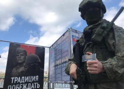 Именной батальон «Дон» формируют в Ростовской области для участия в СВО