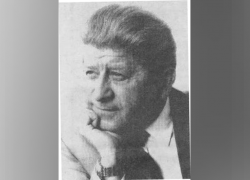 Календарь: 98 лет со дня рождения донского сценариста и инициатора создания общества русско-армянской дружбы