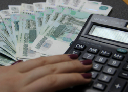 На зарплату ниже прожиточного минимума вынуждены выживать 13% жителей Ростовской области