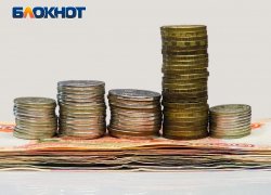 Инфляция в Ростовской области превысила общероссийский уровень