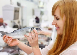 Мясо, рыба и молоко подорожали в ростовских магазинах и на рынках 