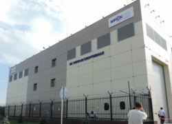 Электростанцию для нужд спортивных объектов запустили в Ростове