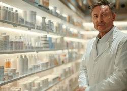 Оборот фармрынка в Ростовской области достиг 49 млрд рублей