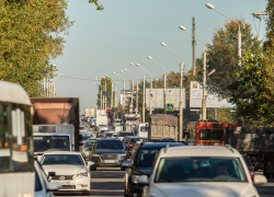 В Ростовской области на М-4 изменится схема движения на месяц