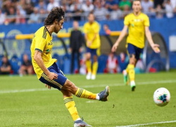 Ничья в Екатеринбурге: ФК «Ростов» не смог обыграть «Урал»