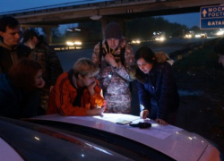 В Ростовской области в апреле пропал 81 человек