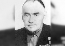 Календарь: 110 лет со дня рождения кавалера ордена Славы трех степеней, забросавшего гранатами вражеский окоп в бою за Ростов