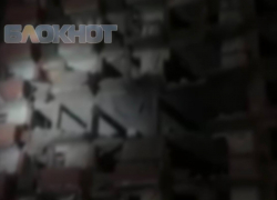 В порту Ростова повреждено судно, предварительно, есть жертвы — Слюсарь