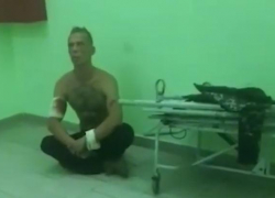 Устроивший кровавую резню в новочеркасской больнице мужчина оказался бывшим спецназовцем