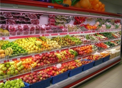 Некоторые продукты в Ростове за неделю подорожали на 13%