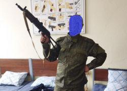 В Ростовской области после избиения умер контрактник