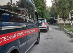 В Ростове пенсионерка-рецидивистка жестоко расправилась со своим собутыльником