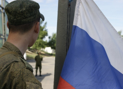 В воинской части в Ростовской области скончался молодой солдат-срочник