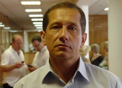 Эксперт: Собственного политического веса у Каминского нет