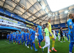 В первом туре ФНЛ «Чайка» уступила «Чертаново»